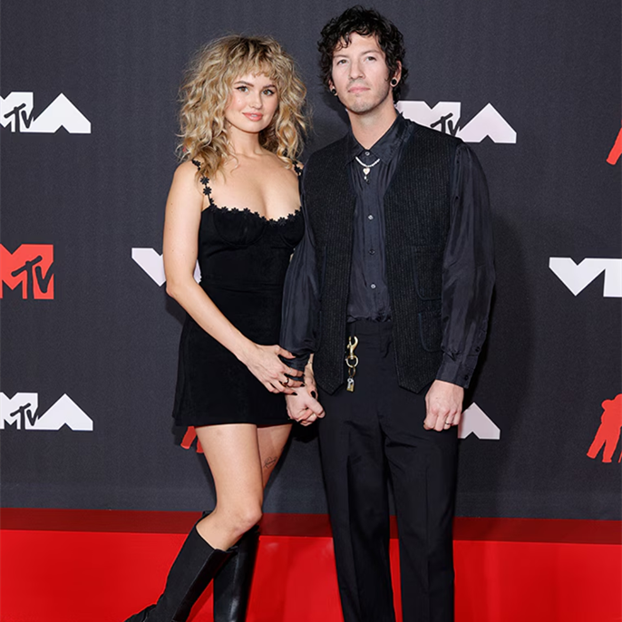 Debby Ryan Is Pregnant, Expecting First Baby With Twenty One Pilots' Josh Dun