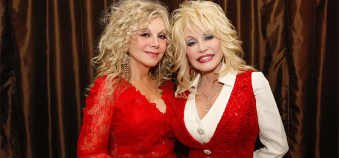 Dolly Parton and Carl Dean didn’t have a conventional marriage and she loved that 1