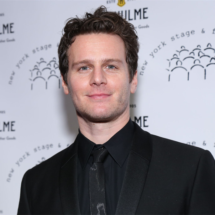 Jonathan Groff Says Ryan Murphy Originally Created ‘Glee’ for Him, But He Turned It Down