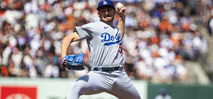 Dodgers' Alex Vesia Shares Death of His and Wife Kayla Vesia's Baby Girl 1