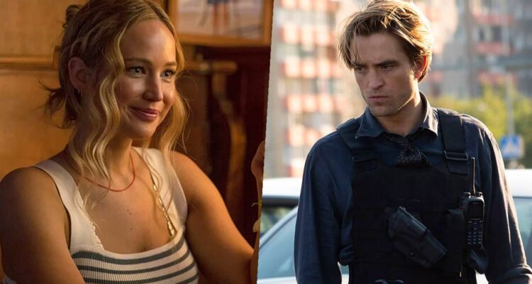 Robert Pattinson Cast Alongside Jennifer Lawrence in Lynne Ramsay’s ‘Die My Love’ Thriller 1