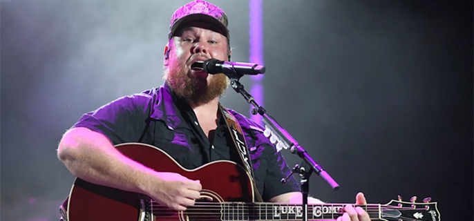Luke Combs pulls out of Super Bowl show last minute, putting fans on baby watch with ‘family comes first’ post 1