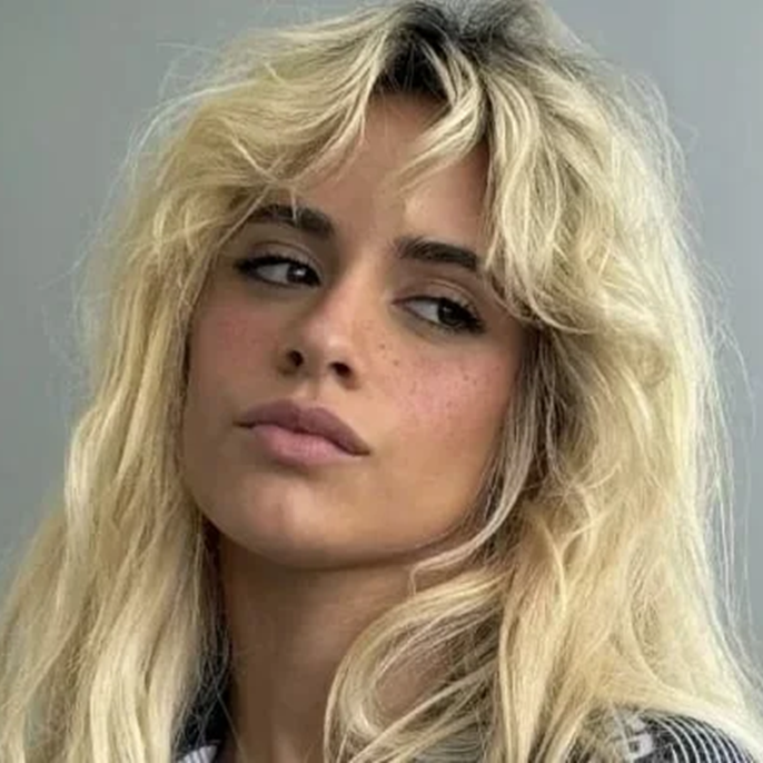 Camila Cabello goes public with new romance
