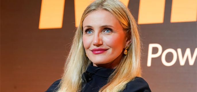 Cameron Diaz Opens Up About Leaving Hollywood a Decade Ago and What Has Brought Her Back 1