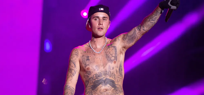 Justin Bieber to Perform at Grammy Awards 1