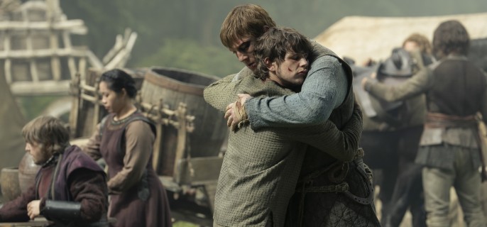 A Knight of the Seven Kingdoms – Season 1 Episode 5 1