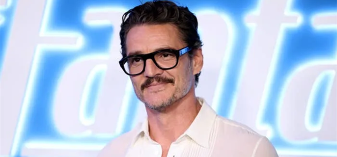 Pedro Pascal Just Admitted That He Was Scolded By His “Fantastic Four” Costar Vanessa Kirby After He Got “Snappy” With Her And Joseph Quinn On Set 1