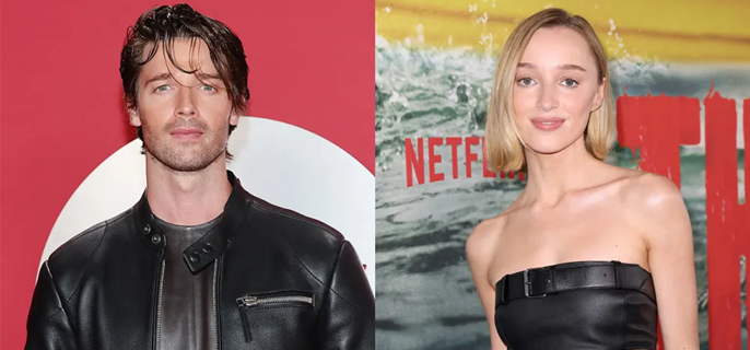 Emily Henry Responds to ‘Beach Read’ Casting Backlash: “Trust the Vision” 1