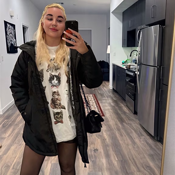 Dakota Johnson and Role Model Seemingly Confirm Romance in Adorable Date Night Pics