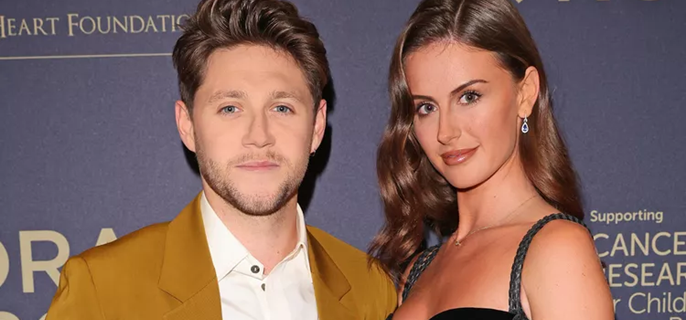 Niall Horan Shares Rare Insight into Romance with Girlfriend Amelia Woolley: 'I Love the Life That We've Got' 1