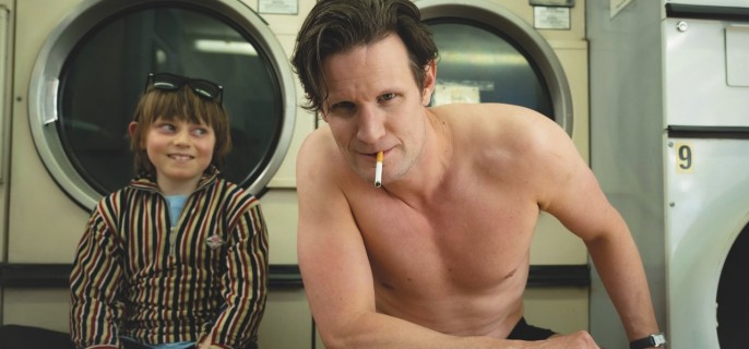 The Death of Bunny Munro – Season 1 Episode 6 1