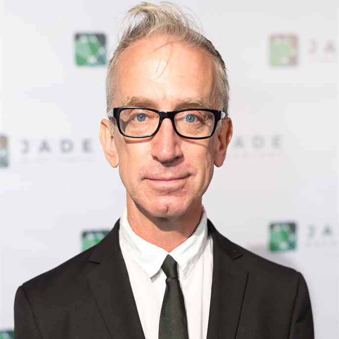 Comedian Andy Dick Suffers Apparent Overdose, Is Found Unresponsive on Hollywood Street: Report
