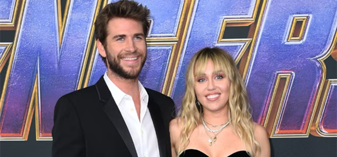 Miley Cyrus Says Relationships Also “Burned Down” in Fire That Destroyed Her and Liam Hemsworth’s House 1