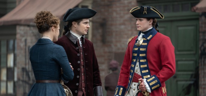 Outlander – Season 7 Episode 14 1