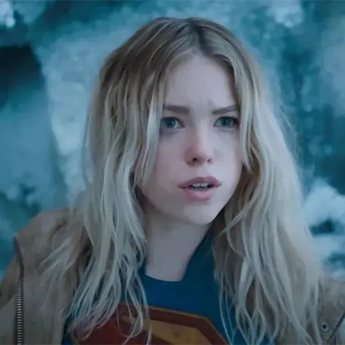 Supergirl Unveils First Teaser Ahead of DCU Movie&rsquo;s Trailer Release