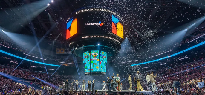NCT 127, Aespa, MonstaX and Key Among New Additions to KCON L.A. 2025 Lineup 1