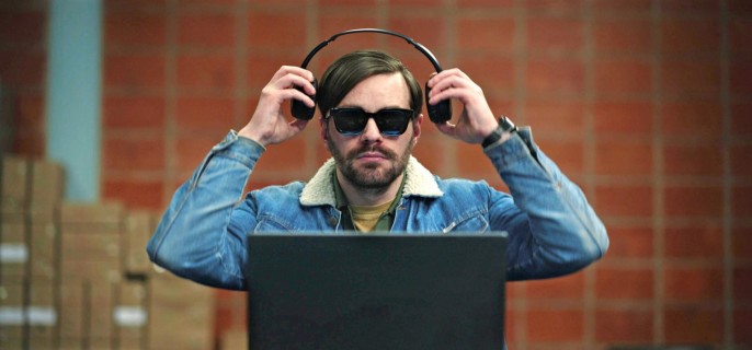 Blind Sherlock – Season 1 Episode 2 1