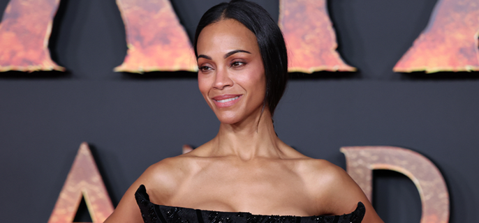 Zoe Saldaña Reacts to Becoming Highest-Grossing Actor of All Time Following ‘Avatar: Fire and Ash’: “Deeply Grateful” 1