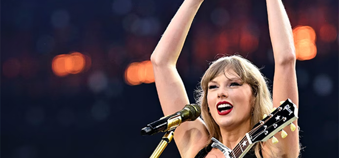 Why Taylor Swift Has Never Headlined the Super Bowl Halftime Show 1