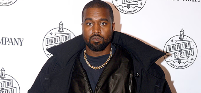 Kanye West Changes His Name Again 1