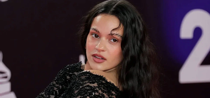 Rosalía unveils global Lux Tour after record-breaking album debut 1