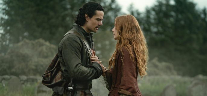 Outlander: Blood of My Blood – Season 1 Episode 4 1