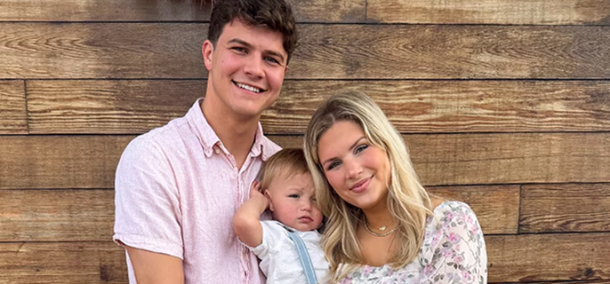 Katie Bates Reunites With Husband Travis Clark After Cheating Scandal 1