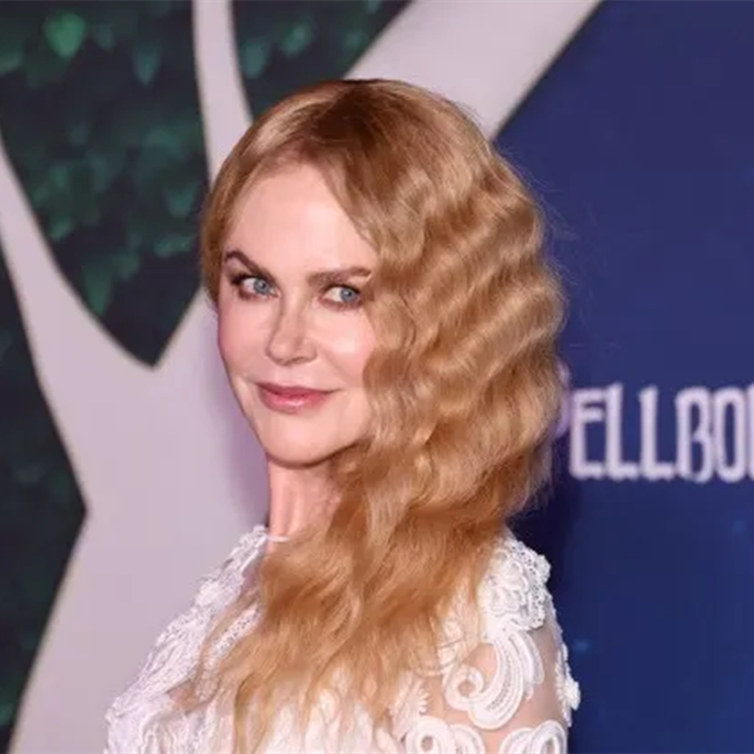 Nicole Kidman Says “Everything” Is Hard To Greenlight Now — Except “Maybe Not” ‘Deadpool’