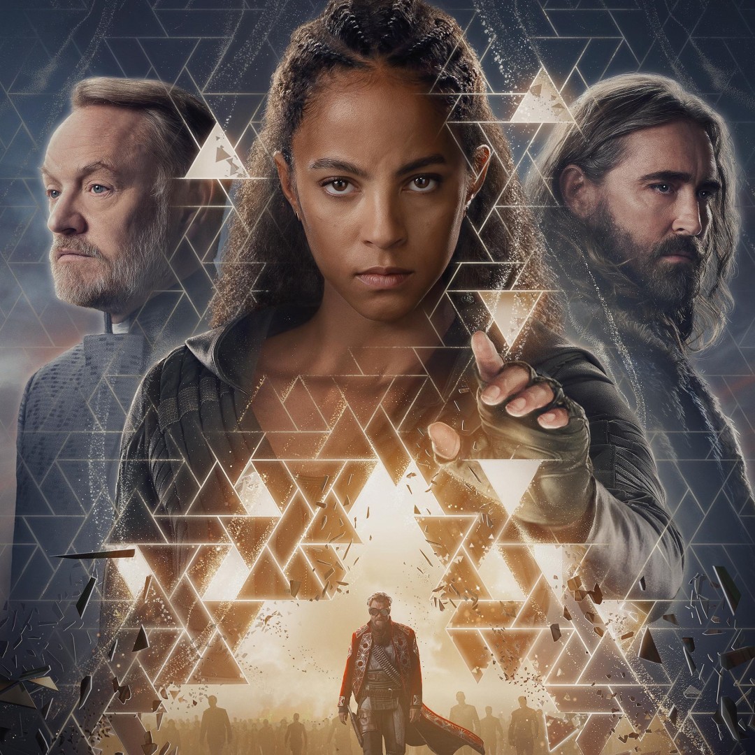 Foundation – Season 3 Episode 7