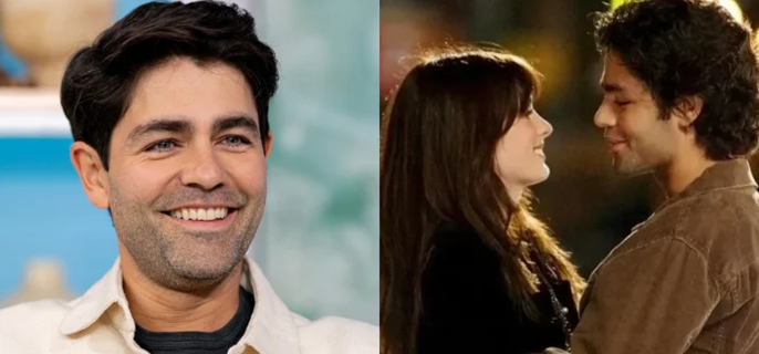 Will Adrian Grenier return in ‘The Devil Wears Prada’ sequel? 1