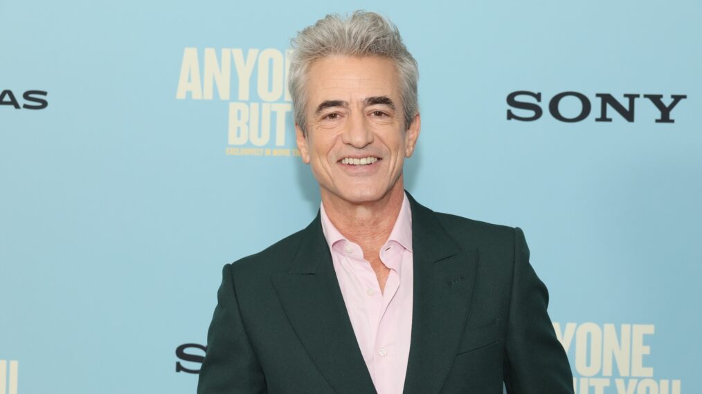 'Chicago Fire' Season 13 Casting: Dermot Mulroney Joins as New Chief 1