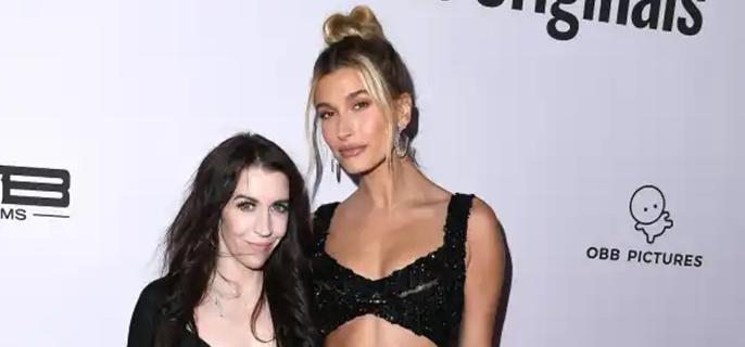 Justin Bieber’s Mom Pattie Mallette Shares Gushing Mother’s Day Tribute to Hailey Bieber 1