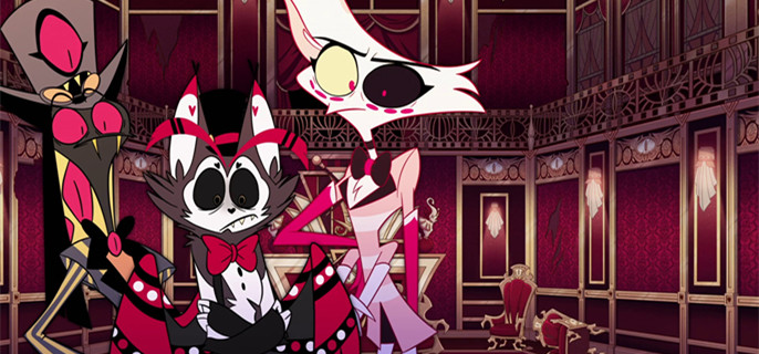 Hazbin Hotel – Season 1 Episode 3 1