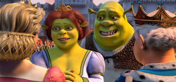 Zendaya joins Shrek 5: Watch the hilarious first teaser now 1