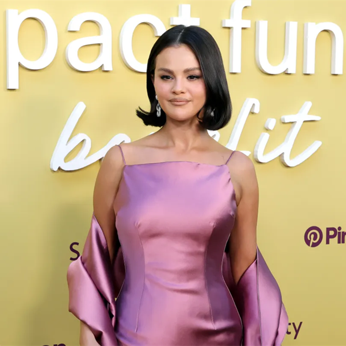 Selena Gomez Gives Advice for Protecting Mental Health on Social Media: &ldquo;It&rsquo;s So Important to Take Breaks&rdquo;