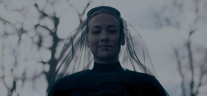 The Handmaid’s Tale – Season 5 Episode 1 1