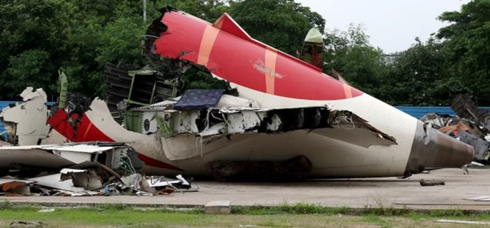 Air India crash: Report points to fuel cutoff by pilot 1