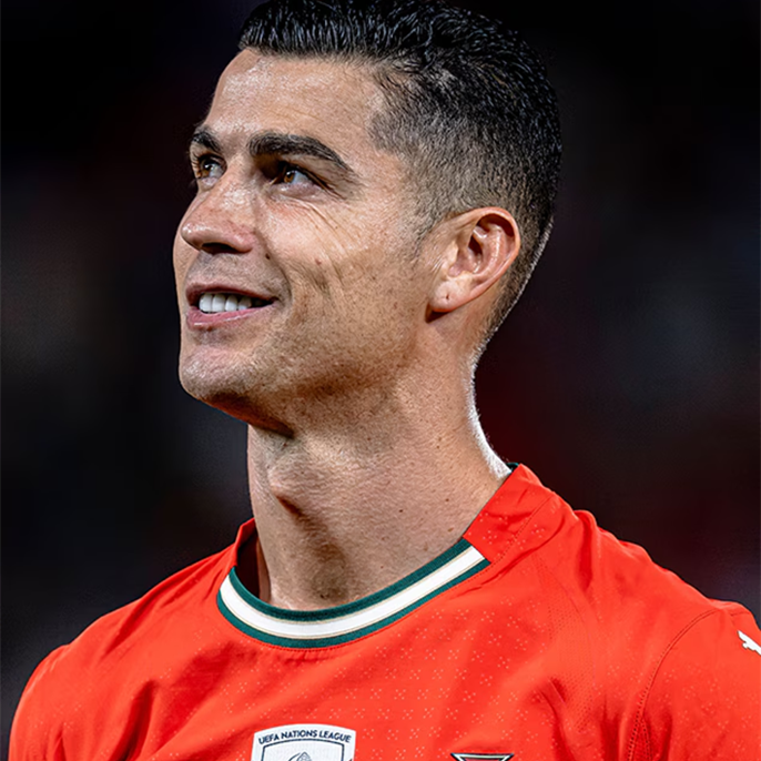 Cristiano Ronaldo Says His Retirement From Soccer May Happen &ldquo;Soon&rdquo;