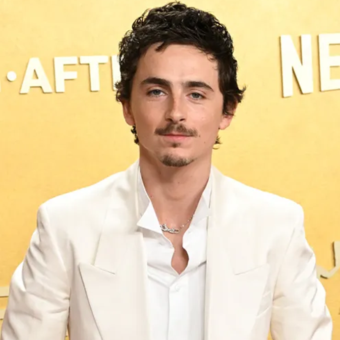 Patton Oswalt Takes Aim at Timoth&eacute;e Chalamet&rsquo;s Ballet and Opera Comments With Punchy Monologue