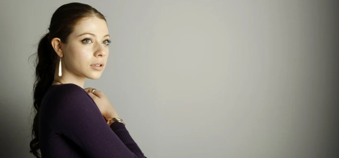 Michelle Trachtenberg, ‘Buffy the Vampire Slayer’ and ‘Harriet the Spy’ star, dies at 39 1