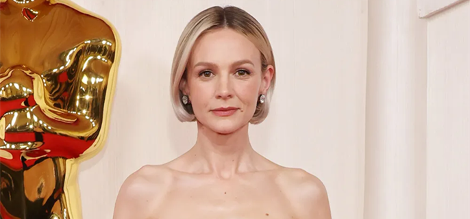 Carey Mulligan Joins Greta Gerwig’s ‘Narnia’ 1