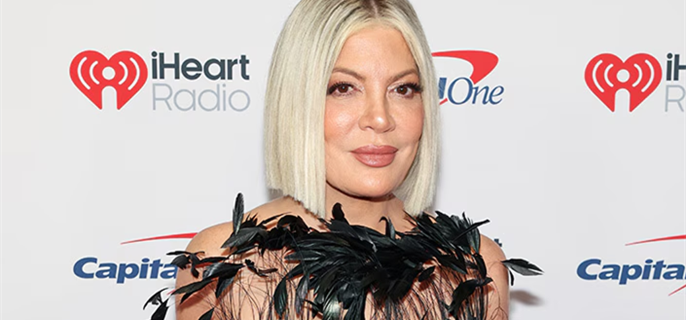 Tori Spelling Cancels Las Vegas Appearance Amid Illness 1