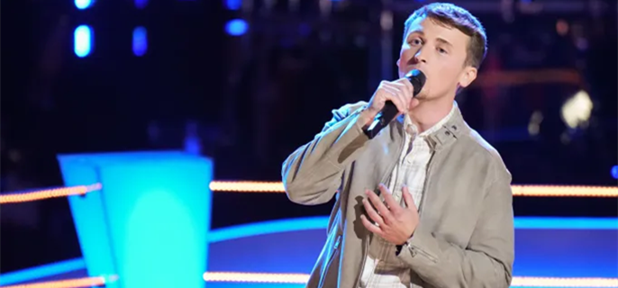Dylan Carter Dies In Car Crash: ‘The Voice’ Contestant Was 24 1