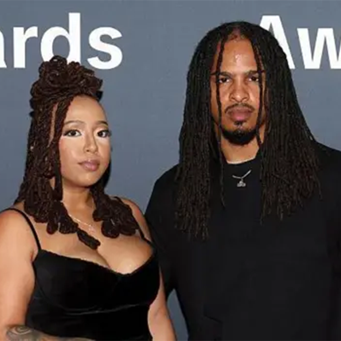 Keith Lee wins top prize at first TikTok Awards in US