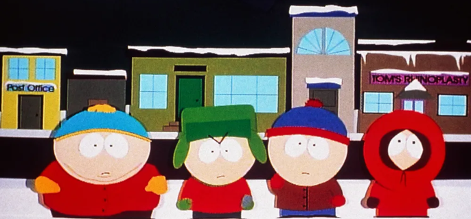 ‘South Park’ Skipping a Week, Will Air Second Episode of Season 27 in August 1