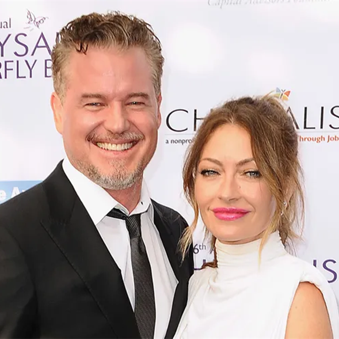 Rebecca Gayheart Reveals 'Powerful Moment' with Eric Dane Shortly Before His Death