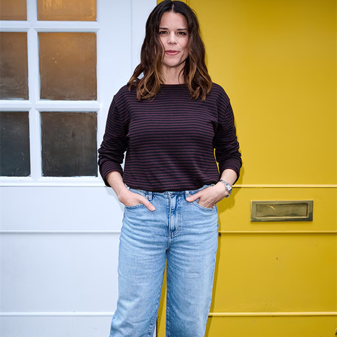 Scream's Neve Campbell Defends Decision to Walk Away From 6th Film Over Salary Dispute