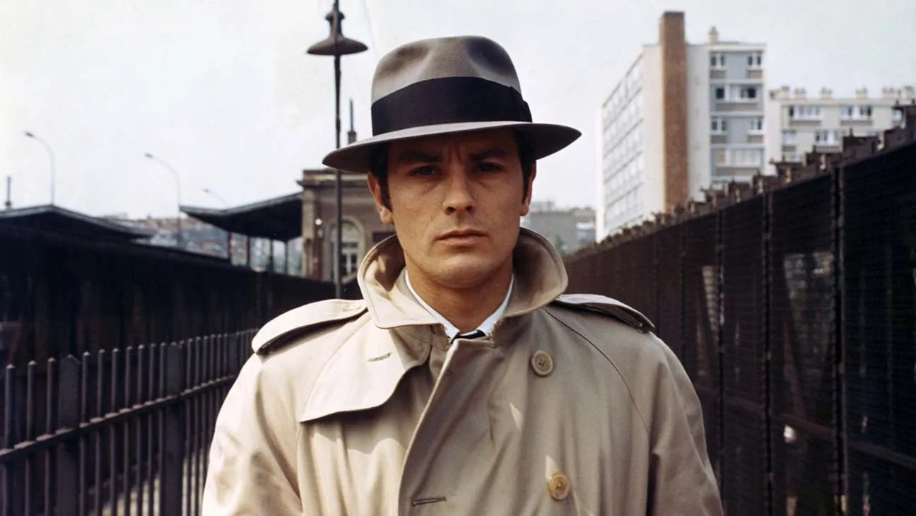 Alain Delon Dead: The Leopard, Le Samourai, Purple Noon Star Was 88