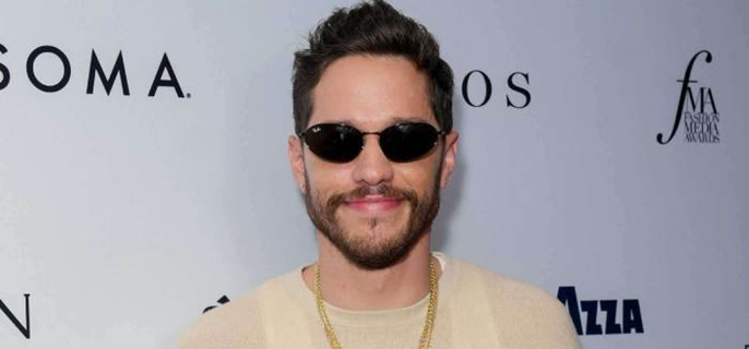 Pete Davidson candidly predicts next star who will face backlash 1