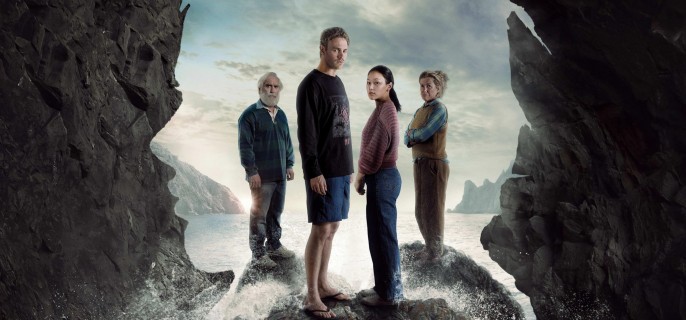 The Survivors – Season 1 Episode 1 1